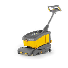 Floor washing machine without operator's seat ROLLY NRG 11 M 33 BC 10 AH