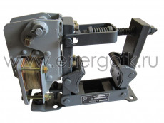 Колодочные тормоза ТКТ-200 (с МО-200)