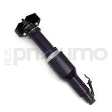 Пневмошлифмашина радиальная ИП-2018