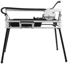 Electric tile cutter Helmut FS200