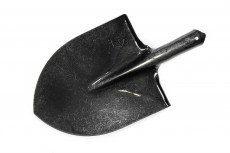 Universal bayonet shovel (LSHU)