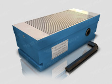 Плита магнитная мелкополюсная 7208-0103 (250х125)