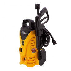 High pressure washer R-110, 1500 W, 110 bar, 5.7 l/min, portable Denzel