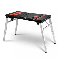 Multifunctional workbench STABILMATIC 7 in 1