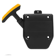 Starter for the DT-33, DT-33S, DT-43, DT-43S, DT-52, DT-52S gasoline trimmer and the DX-52 Denzel motorcycle holster