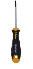 Felo Отвертка Ergonic крестовая PH 1X80 40210210