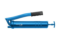 Lever plunger syringe 400 ml HOEGERT