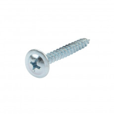 Self-tapping screw with press washer PSHS sharp 4,2x32, box (200 pcs/pack) KRANZ