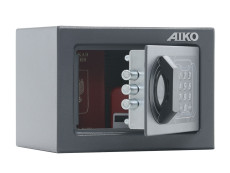 Safe deposit box AIKO T-140 EL