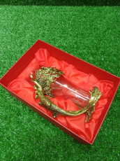 Бокал пивной "Русалка"