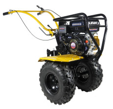 Habert Мотоблок HMN-223 (колёса 19*7-8)