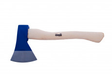GRAVITY axe with wooden handle, 1000g