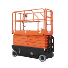 Self-propelled scissor lift GROSS SPX S3-8000