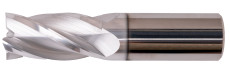 Carbide end mill FC101.020.04