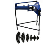 Pipe bending T60016h AE&T 16t hydraulic