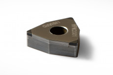 Plate WNGA080404S01020-3N CBN HPN2001