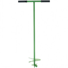 Auger drill D-300 , length 1 m