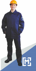 KIBM-3 men's suit