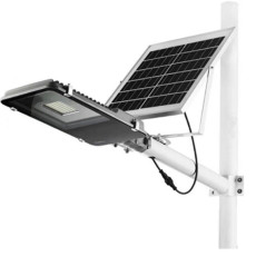 Mosvolt JX-SSL-D-50W Solar Powered Outdoor LED Lamp