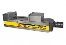 Partner MPL-160B Тиски машинные высокого давления, гидравлические для станков с ЧПУ, ширина губок 160 мм, раствор 0-300 мм, сила зажима 50 кH