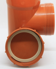 Revision 110 mm external Flextron