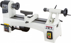 JET JWL-1015 Wood Lathe