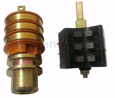 Collector ring TC 1-3 ETC