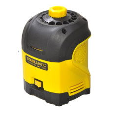 ZSM-100 is a STABILMATIC drill sharpening machine