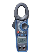 Electric measuring tongs DT-3343 CEM (State Register of the Russian Federation)