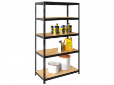 Shelving SBL 180KD/120x45/5