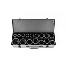 ST238 Set of deep impact heads ROSSVIK 3/4