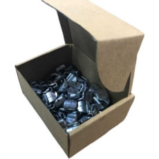 Balancing weight for steel discs 10 g AW-10-1 (100 pcs)