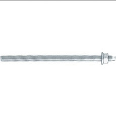 Anchor stud HAS-U 8.8 HDG M16x300 (10 pcs)