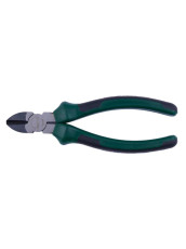 Side cutters, two-component CR-V 200 mm Wynn's handles