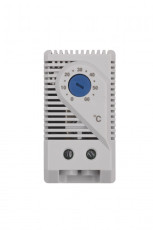 KL-TRS-OP-060 Термостат нормально-разомкнутый 0-60°C для охлаждения, аналог KTS 011