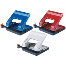 Energy-saving hole punch Berlingo 