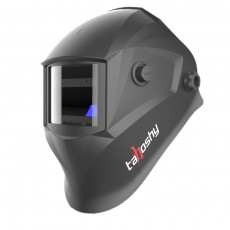 Welding mask pro, window 93 x 43 mm, filter ASF 777, Tahoshy