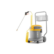 SANIPRO disinfection machine 20.12 A P