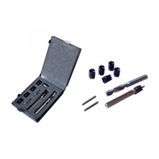 Set for drilling spot welding WDK-65037