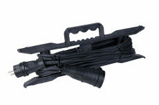 Power extension cord on the frame ATLANT KG 3x2.5 20 m