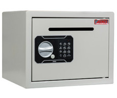 Safe deposit box AIKO TD-23 EL