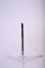 End mill, 2P0444A-6-003