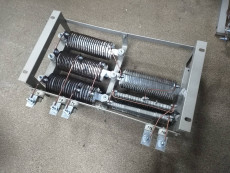 Блок резисторов БРПФ У2 434.332.001 КК