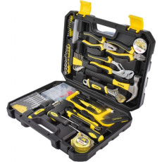 Набор инструмента 100 предметов (6-гран.)(4-14мм)