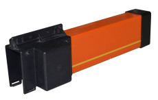 HFP56LJ-6 Соединительная накладка (пластик)