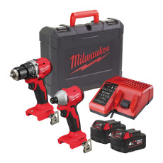 Tool Kit M18 BLCPP2A-402C