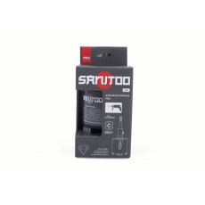 Коронка с алмазными режущими сегментами SANITOO PRO, 75мм