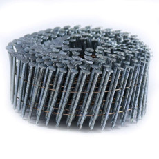 Drum Nail 070*2.8 Mm Premium Zinc (SPGF), 3000 pcs.