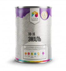 Enamel XB-16 PROTECTIVE 760