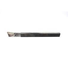 Straight chisel cutter B= 8 20 x 12 x 250 plate R6M5 Type 2 Isp.2 (2182-0604) GOST 10046-72 
